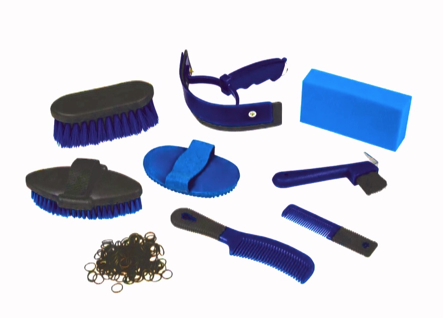 Kincadeお手入れ用品9品セット - 画像 (3)