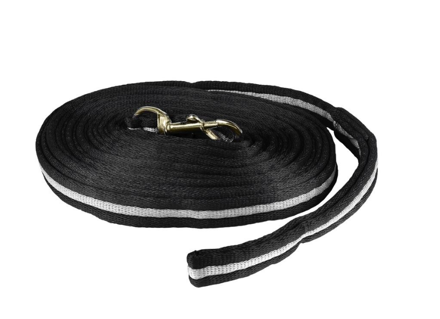 horzeオービット調馬索ロープ