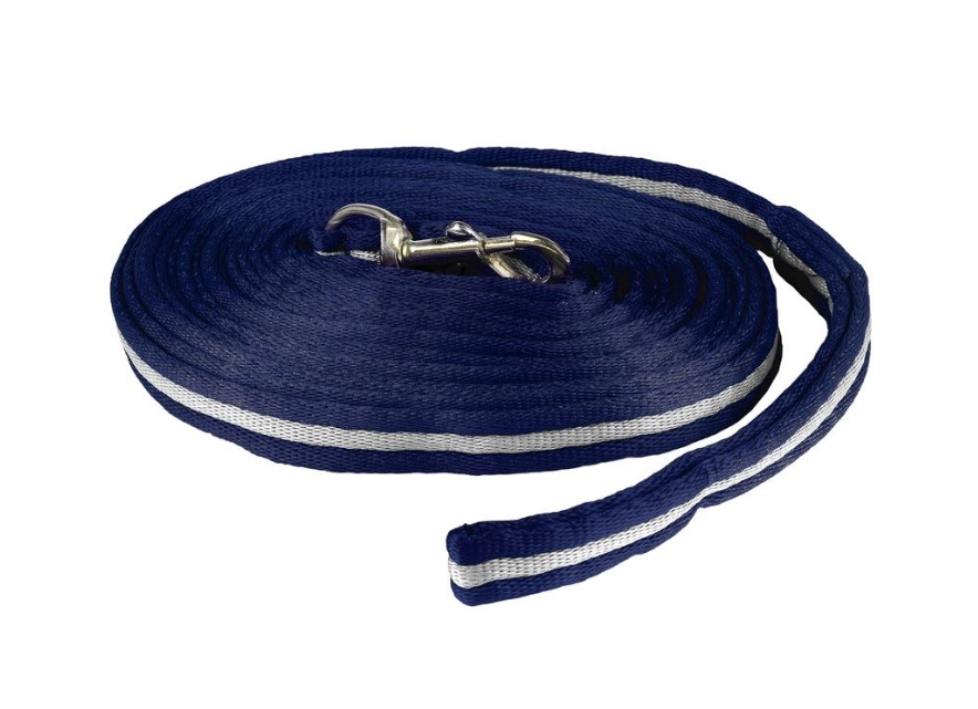 horzeオービット調馬索ロープ