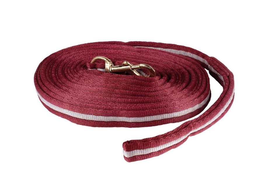 horzeオービット調馬索ロープ