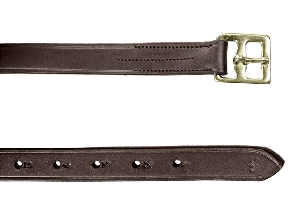 horzeレザー鐙革