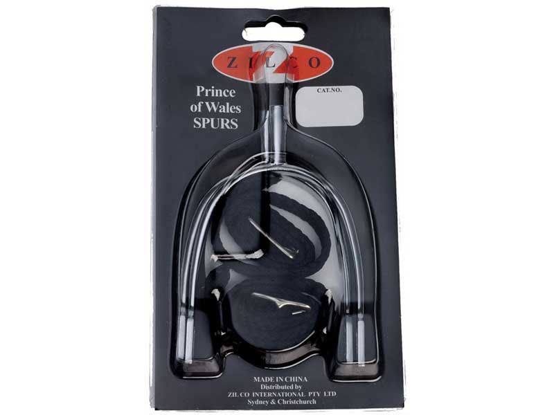 Zilco拍車セット30mm