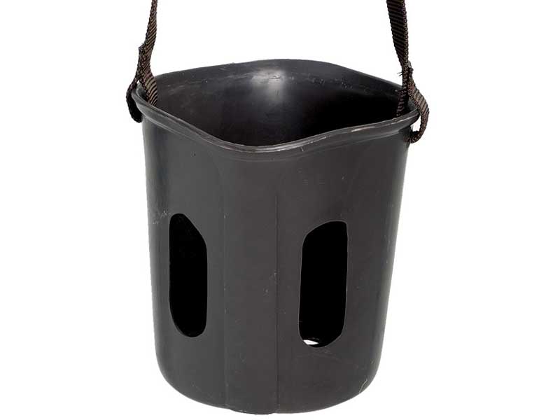 Zilco放牧用口カゴ