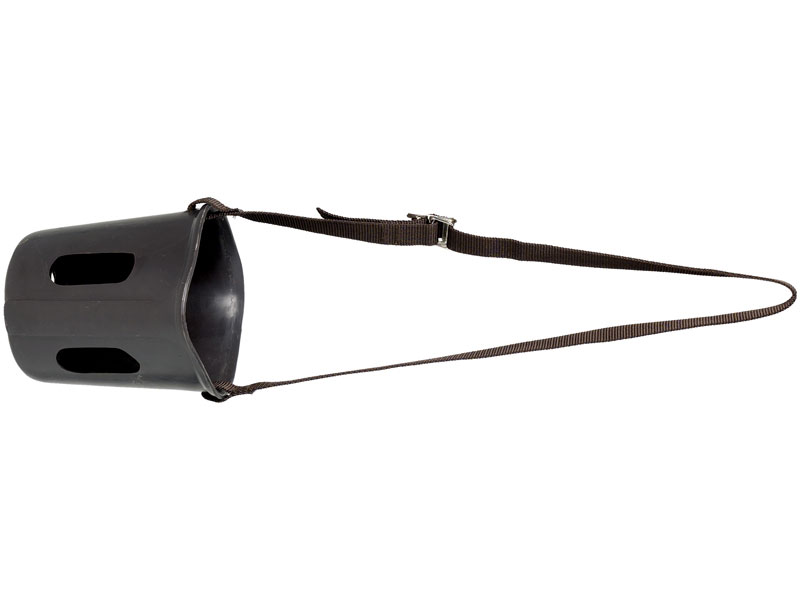 Zilco放牧用口カゴ