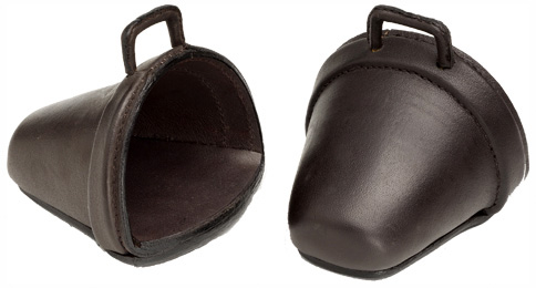 子供クロッグ鐙