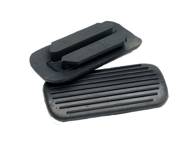 英型2バー鐙交換用ゴム