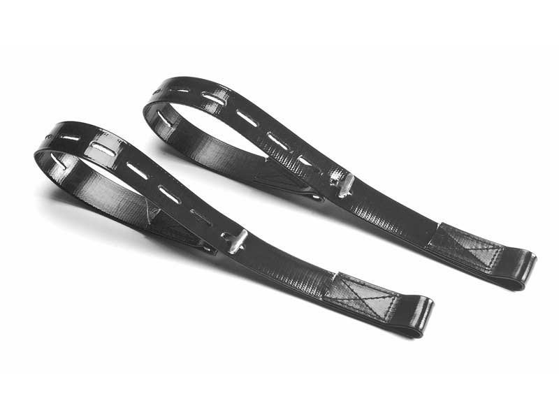 Wintec 子供用ウェバース鐙革