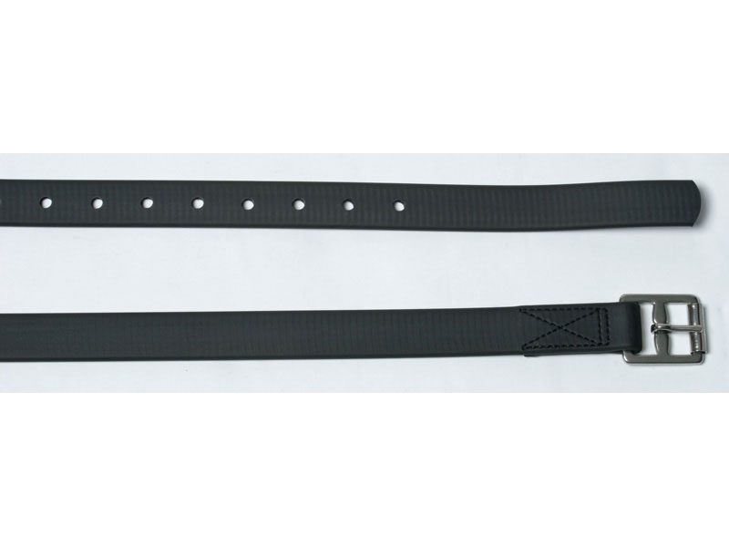 Wintec スリムライン鐙革