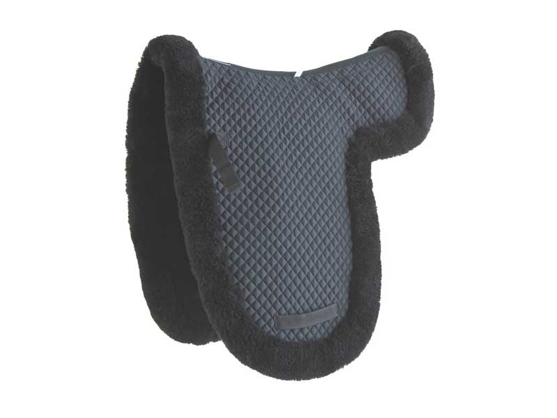 Roma羊毛鞍型馬場ゼッケン