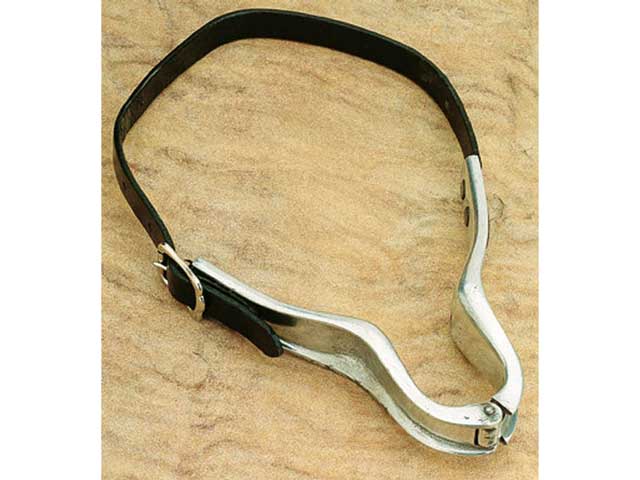 Kincadeサクヘキ防止ベルト