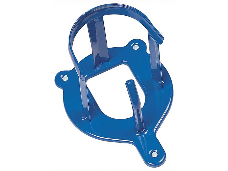 Zilco PVC頭絡掛け