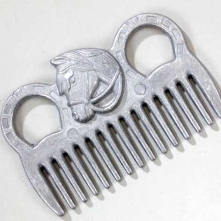 タテガミ用クシ