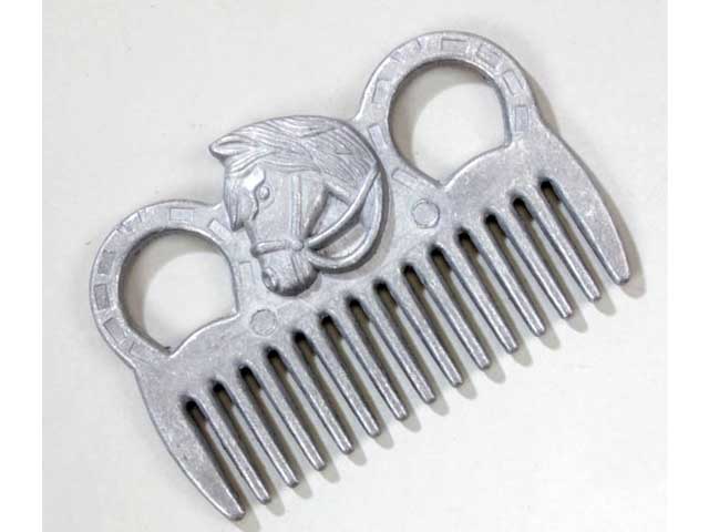 タテガミ用クシ