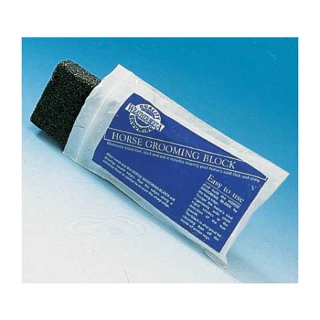グルーミングブロック