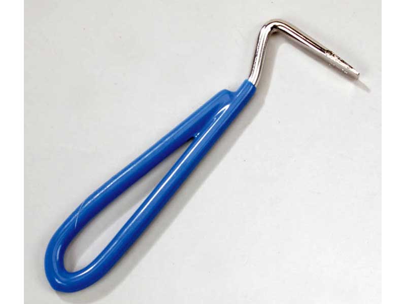 Romaビニールハンドル・フーフピック