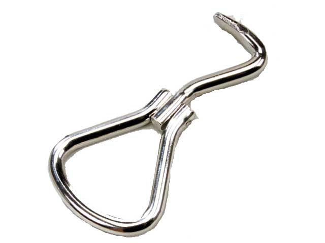 Zilco折畳みフーフピック