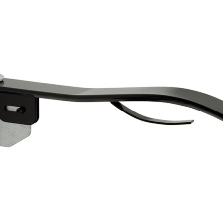 折畳みサドルラック