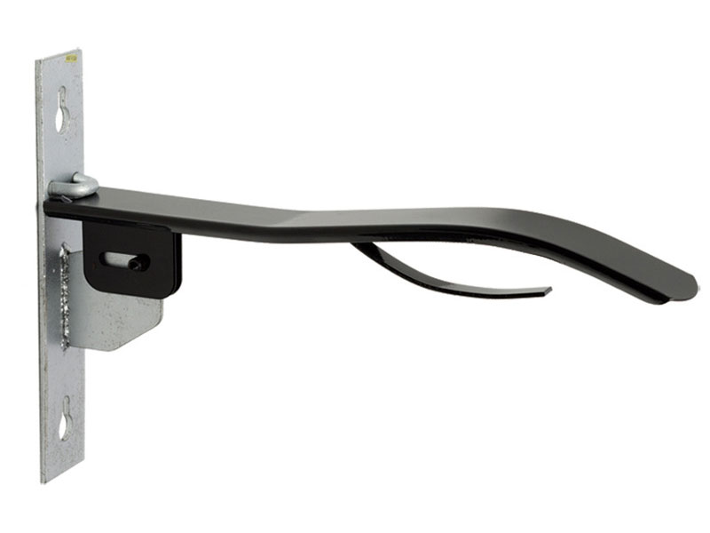 折畳みサドルラック