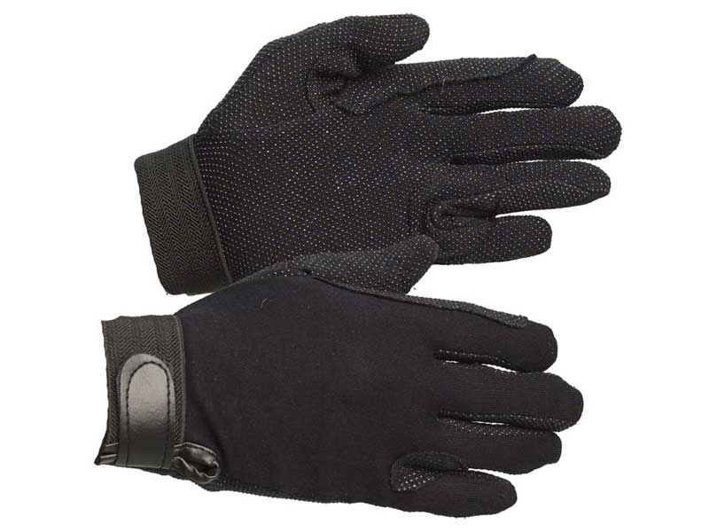 トラックグローブ