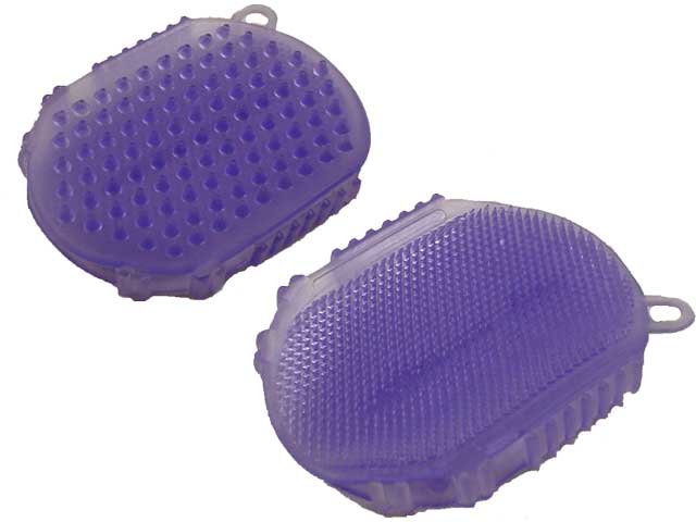 ジェリー・グルーミングミット