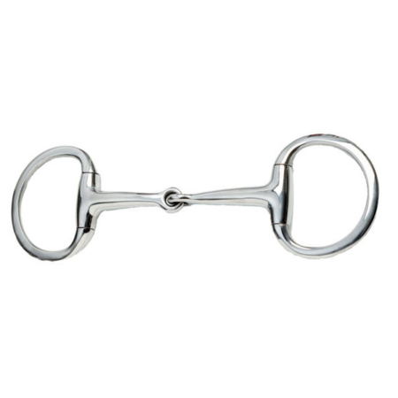 Zilco細め水勒エッグバット