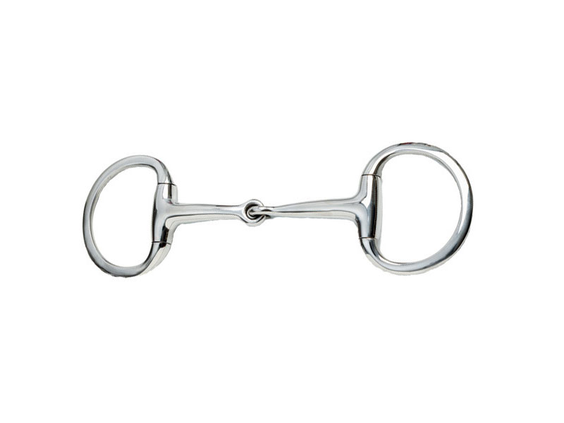 Zilco細め水勒エッグバット