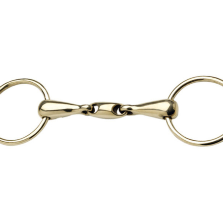 Zilcoゴールド・太トレーニングビット