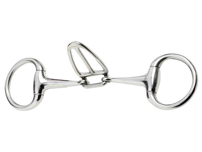 Zilco舌抑え付エッグバット