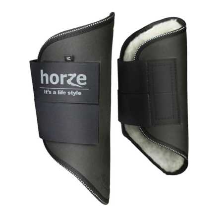 horzeパイルライン・ブーツ