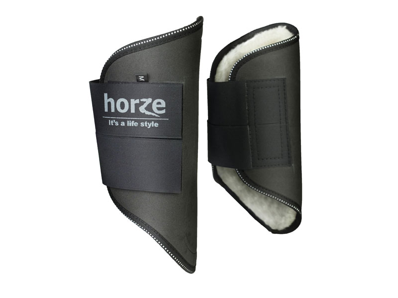 horzeパイルライン・ブーツ