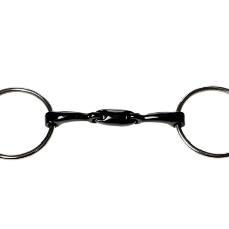 JP・SIオーバールリンク水勒リングハミ