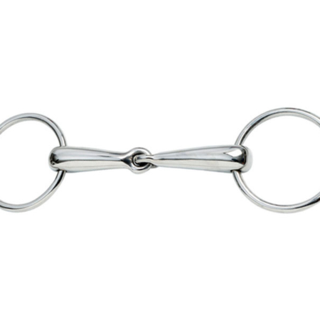 Zilco中空リングハミ