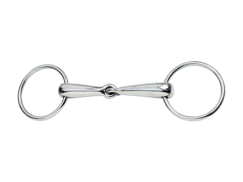 Zilco中空リングハミ