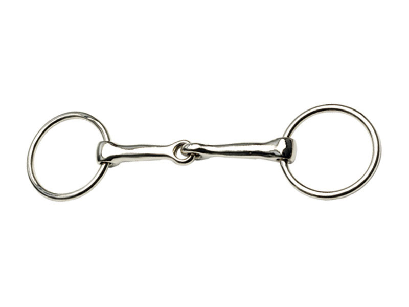 Zilcoニッケル・リングハミ