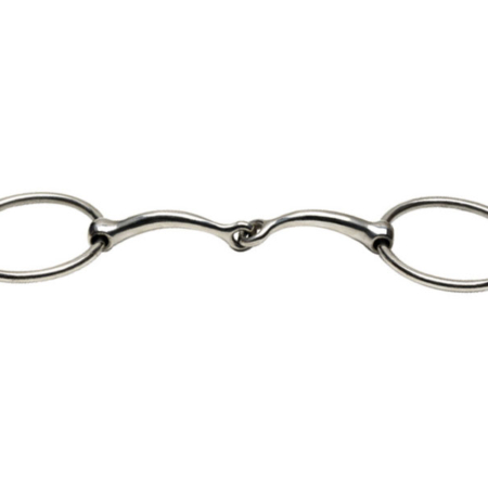 Zilcoカーブマウス・リングハミ