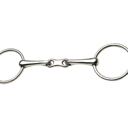 Zilcoフレンチ・リングハミ