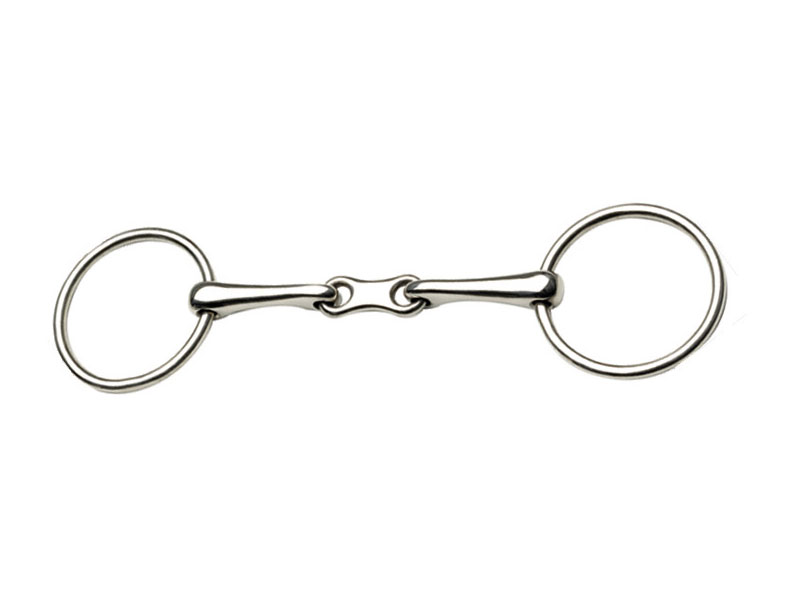 Zilcoフレンチ・リングハミ