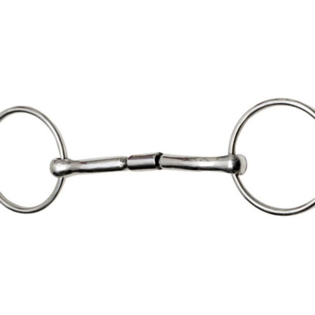 Zilcoシングルローラー・リングハミ