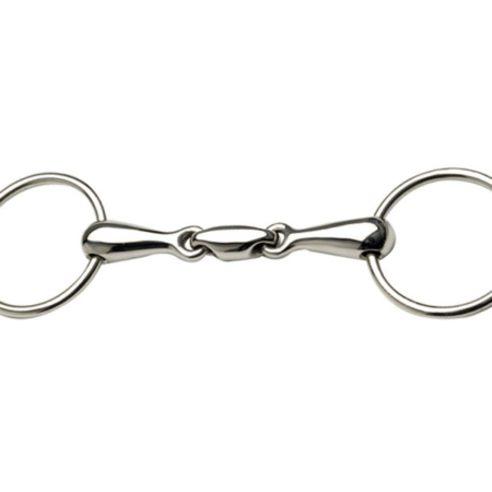 Zilcoステンレス太トレーニングビット