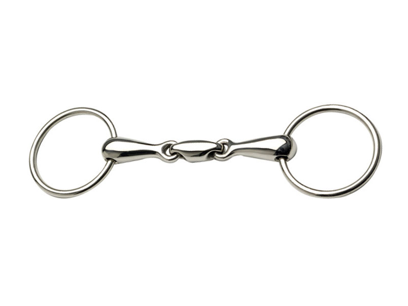 Zilcoステンレス太トレーニングビット