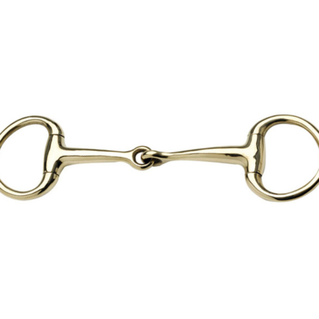 Zilcoゴールド小勒エッグバット