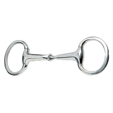 Zilco 中空・太めエッグバット