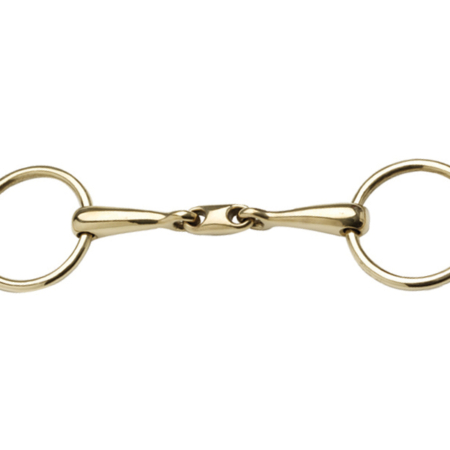 Zilcoゴールド・トレーニングビット