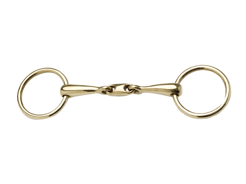 Zilcoゴールド・トレーニングビット