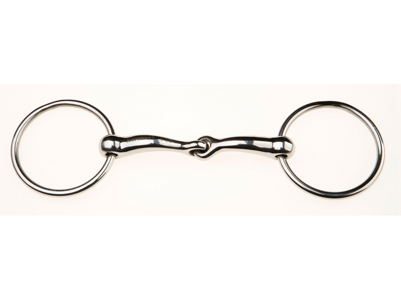 JP水勒リングハミ