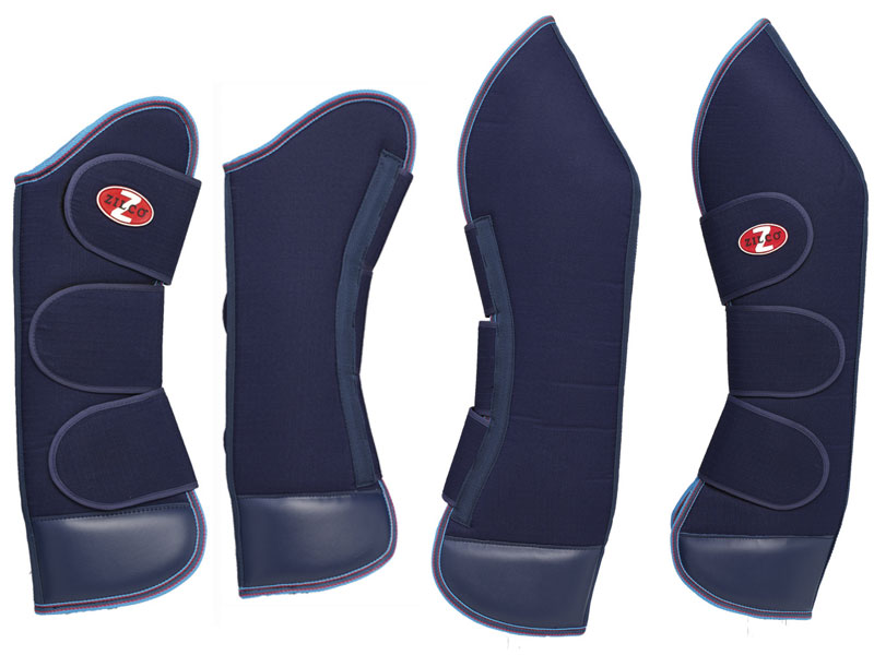 ディフェンダー輸送ブーツセット