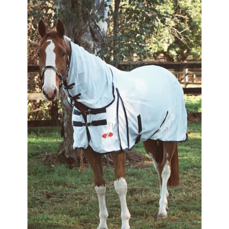 Zilcoエアーコン・コンボラグ