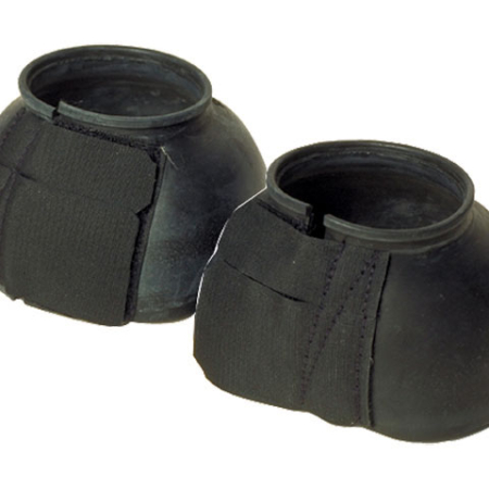 Zilcoベルクロ・ゴムワンコ-スムース