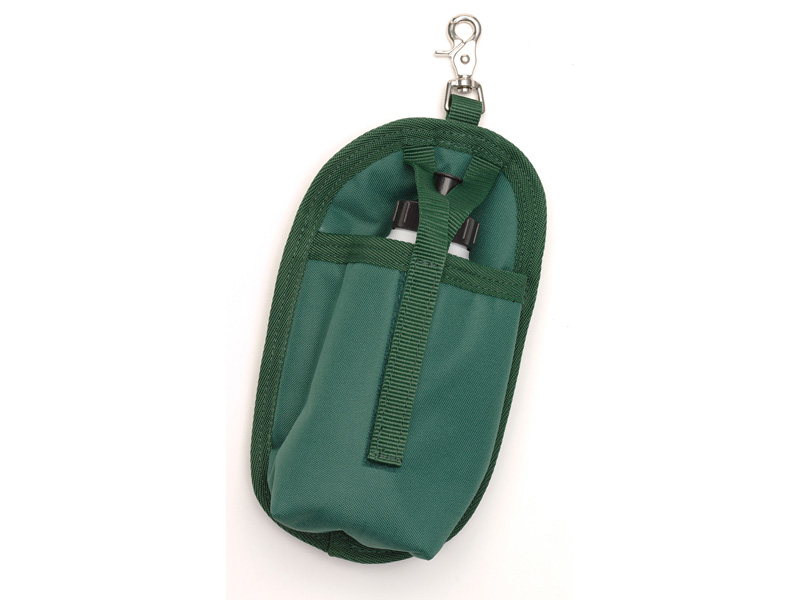 サドル用ドリンクボトルバッグ