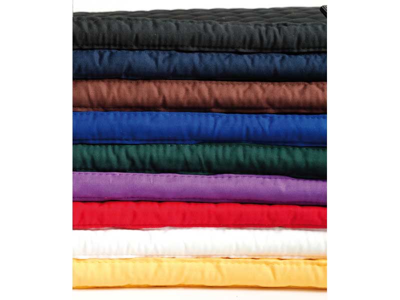 Zilcoキルティング総合ゼッケン